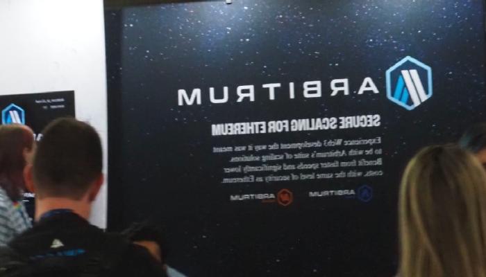 Arbitrum, DAO’lara Token Dağıtıyor