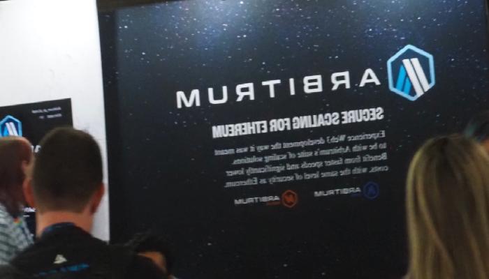 Arbitrum Tabanlı Kripto Borsası V2 Yükseltmesini Piyasaya Sürüyor