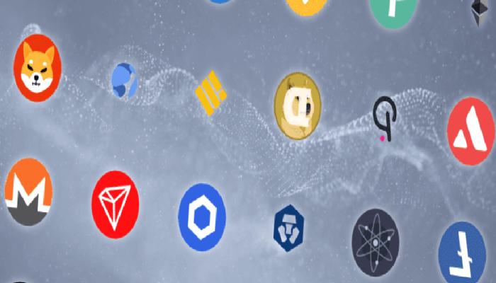 ASTR ve Binance’deki 7 Altcoin Yeni Paydaşlıklar Duyurdu!