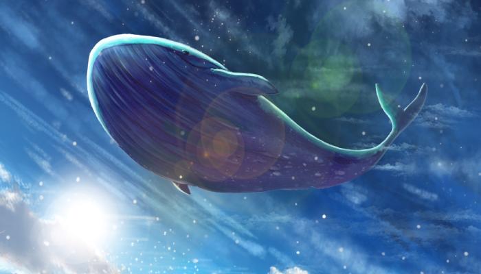 Atıl Balinalar Uyandı: Bu 3 Altcoin Borsalara Gidiyor!