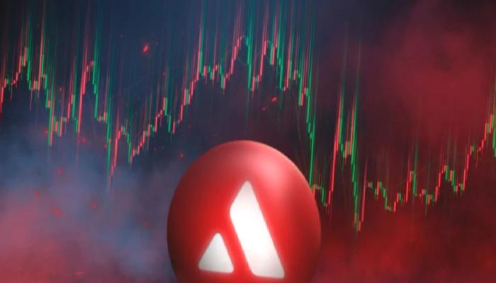 Avalanche’ta (AVAX) Düşüş Derinleşebilir!