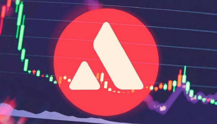 AVAX’ta Düşüş Devam Ediyor – Tahlil 23 Nisan 2023