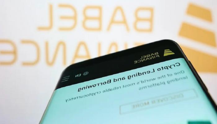 Babel Finance Alacaklı Muhafazasını Uzattı