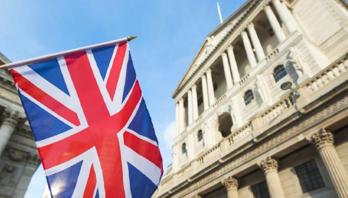 Bank of England, CBDC için 30 Kişilik Ekip Kuruyor