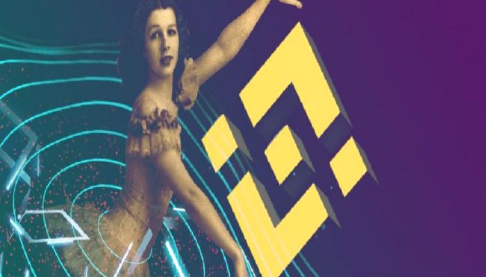 Binance Bu Altcoin’i Listeleyecek: Balina Hepsini Sattı!