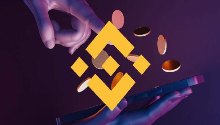 Binance, Bu Metaverse Coin İle İşbirliği Yapıyor!