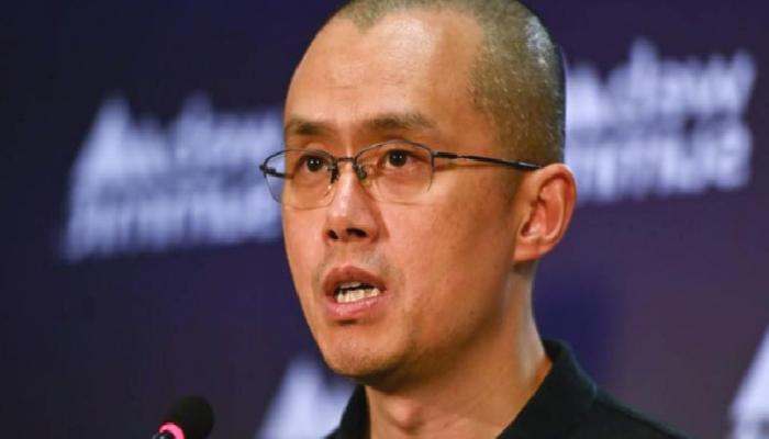 Binance CEO’su Merak Edilen Servetini Sonunda Açıkladı!