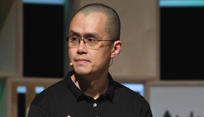 Binance CEO’su Onaylanan Kripto Yasası İçin Konuştu!