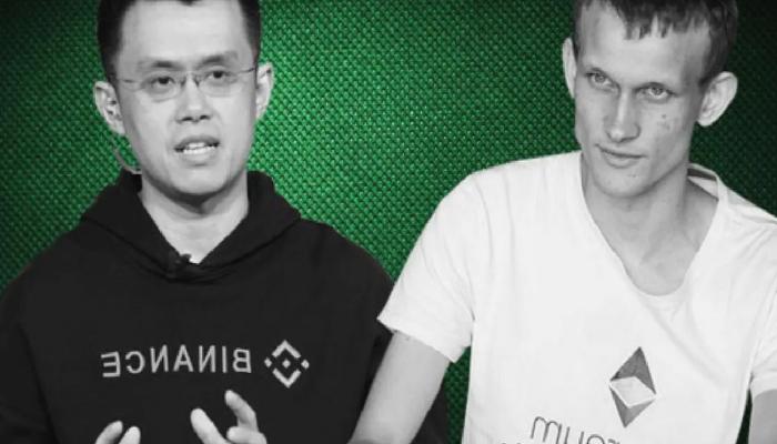 Binance CEO’su, Vitalik ve Justin Bu 10 Coinden Tutuyor!