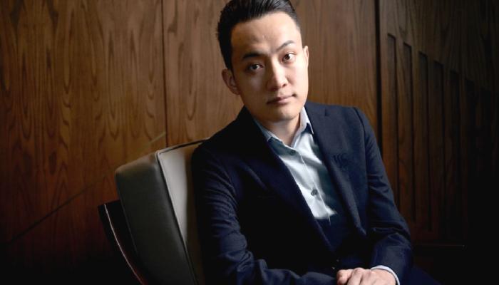 Binance, Justin Sun’ın Teklifini Reddetti