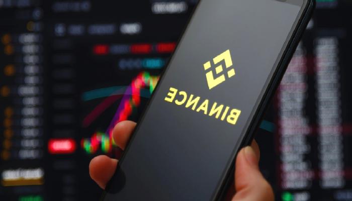 Binance, Yapay Zeka Projesini Tanıttı