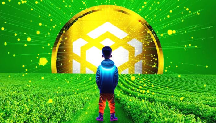 Binance Yeni Token Piyasaya Sürüyor: İşte Detaylar!