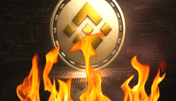 Binance’dan 676 Milyon Dolarlık BNB Yakımı!￼