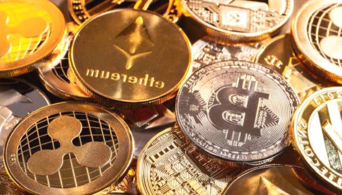 Binance’deki Hangi Altcoinler Ralli Hazırlığında?