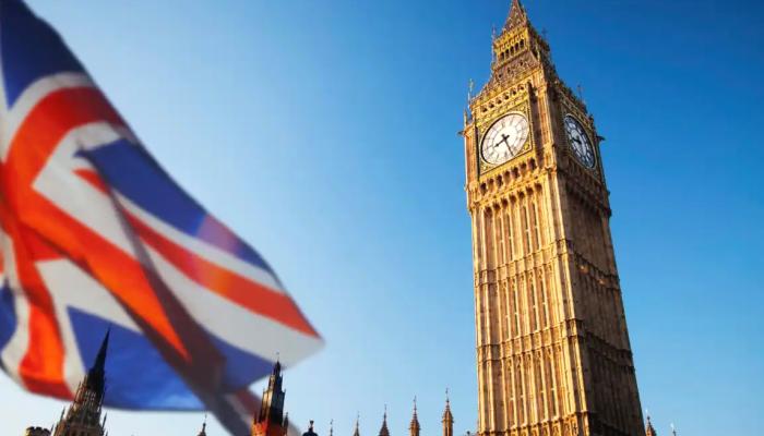 Birleşik Krallık Brexit’i Kripto İçin Kullanabilir