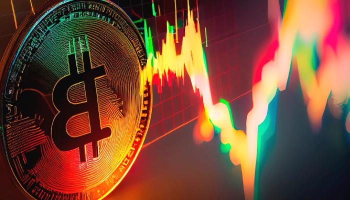 Bitcoin, ETH ve Altcoinlerde Dev Tasfiye! Sebebi Ne?