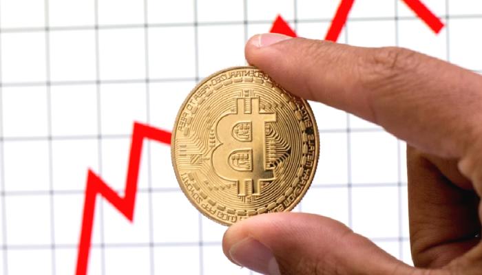 Bitcoin Fiyatı Düşüyor! Dev Satış Emri!