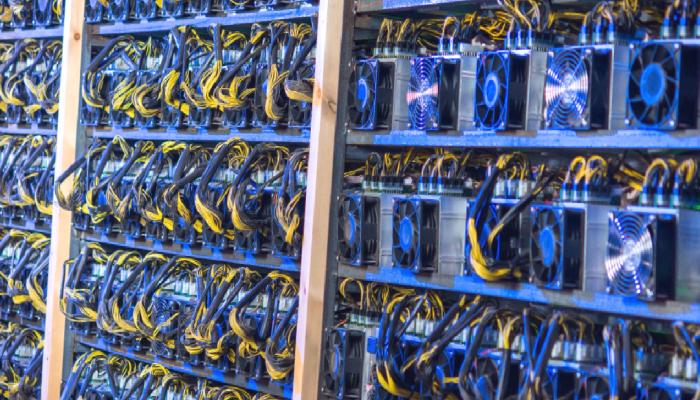 Bitcoin Madencisi Miner Bitdeer, Nasdaq’da Listelenecek