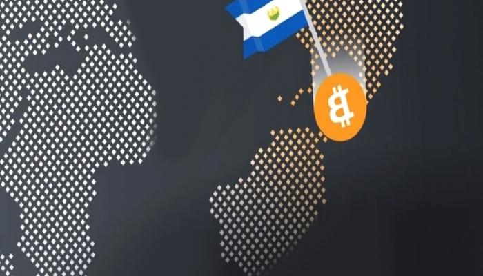 Bitcoin Mevzi Kaybetti! BTC’yi Resmi Para Kabul Eden Tek Ülke Kaldı!