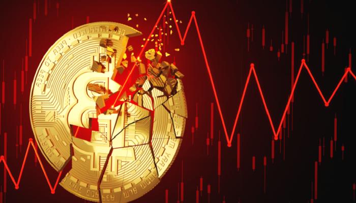 Bitcoin Tekrar 28 Bin Doların Altında