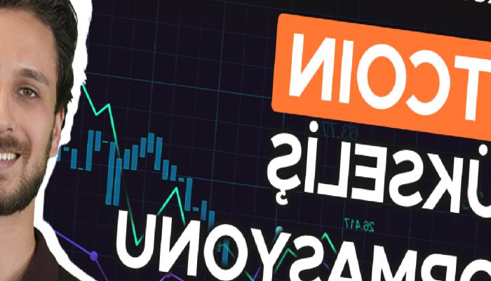 Bitcoin Yükselişe Devam Edecek mi? Uzmanlar Ne Diyor?