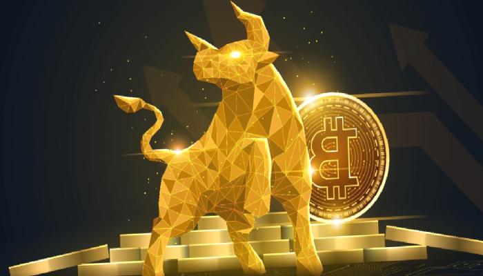 Bitcoin’de (BTC) Boğa Sesleri