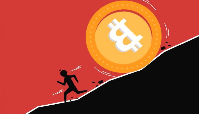 Bitcoin’de (BTC) Riskli Hareketler