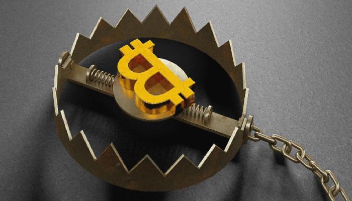 Bitcoin’de (BTC) Tuzak Senaryosu Olabilir mi?