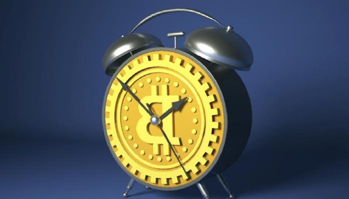 Bitcoin’de (BTC) Vakit Daralıyor