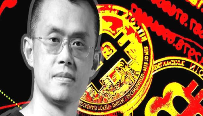 Bitcoin’de CZ Gerginliği: 28.000 Dolar Çarpışması!￼