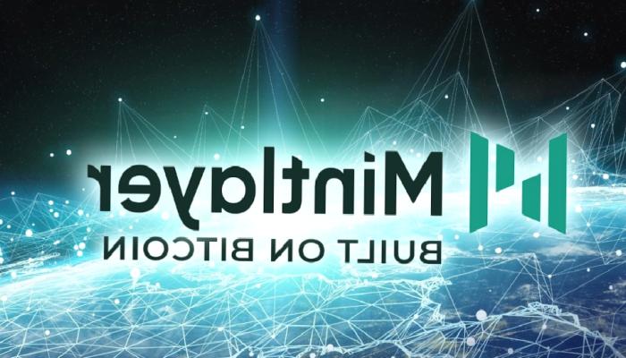 Bitcoin’in (BTC) Yan Zinciri Mintlayer, Hibe Başlattı