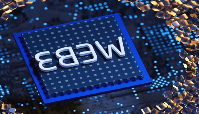 Bitget, Web3 için 100 Milyon Dolarlık Fon Başlatıyor!