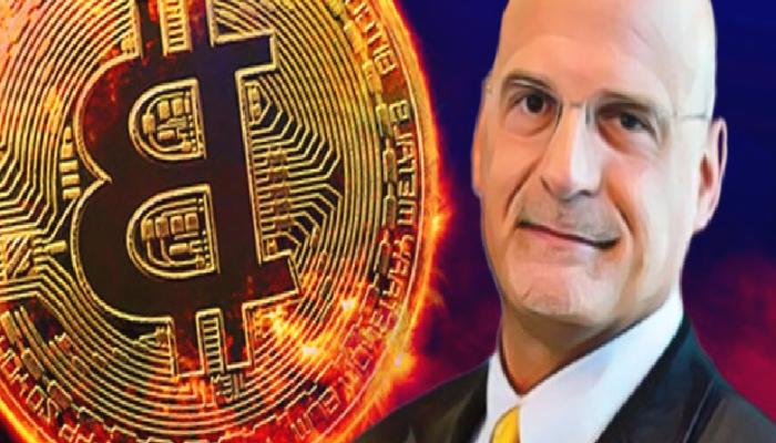 Bloomberg Analisti: Bu Olursa Bitcoin Fiyatı Çakılır!