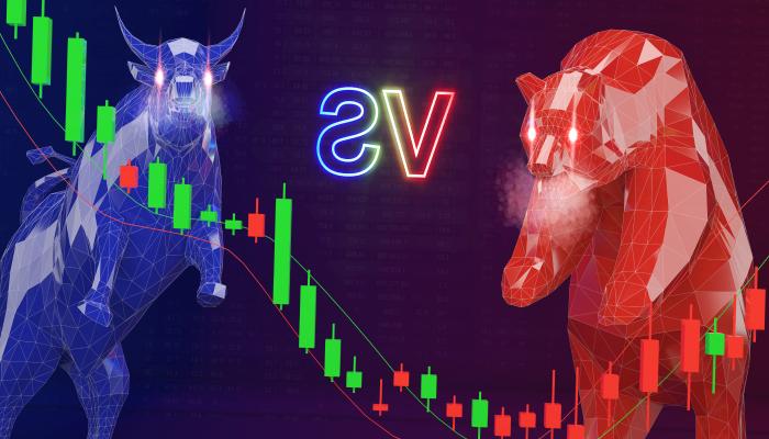 Boğalar vs Ayılar: Bitcoin’de (BTC) Fiyat Nereye Gidiyor?