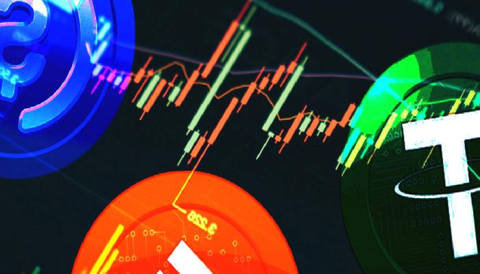 Borsalardan Süratle Stablecoin Çekiliyor! Bu Neyin Habercisi?