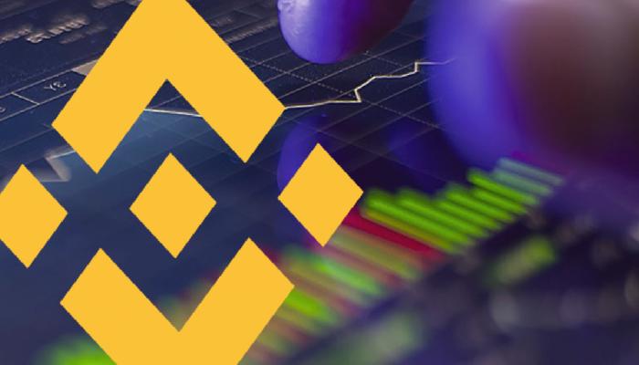 BTC, ETH Değil: Bu Altcoin Binance Tahtasında Rekor Kırdı!