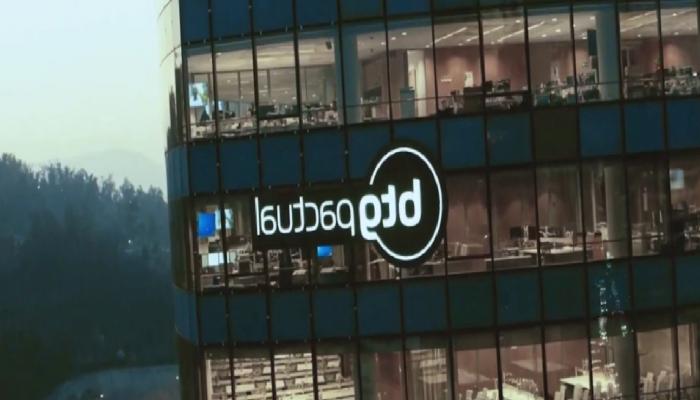 BTG Pactual, Stablecoin’ini Piyasaya Sürdü