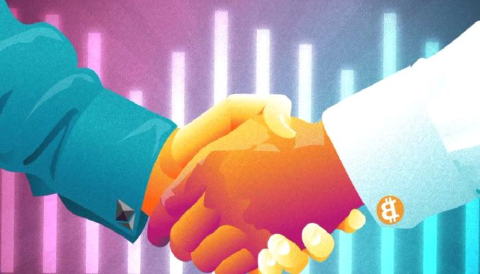 Bu 3 Altcoin İçin Müjde: Büyük Paydaşlık Kuruldu!
