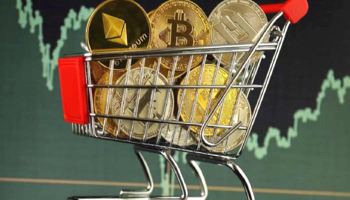 Bu 5 Altcoin Haftanın Yükseliş Önderi Oldu! İşte Beklentiler
