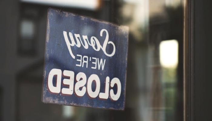 Bu Kripto Para Platformu Faaliyetlerini Askıya Aldı!
