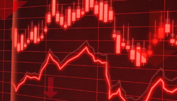 Bugünün En Çok Değer Kaybeden Altcoin’leri – 8 Nisan 2023