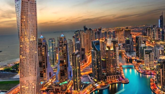 Bybit, Dubai’de Genel Merkez Açtı 