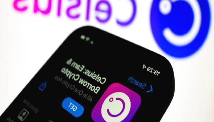 Celsius, Bir Alacaklısına Dava Açmaya Hazırlanıyor