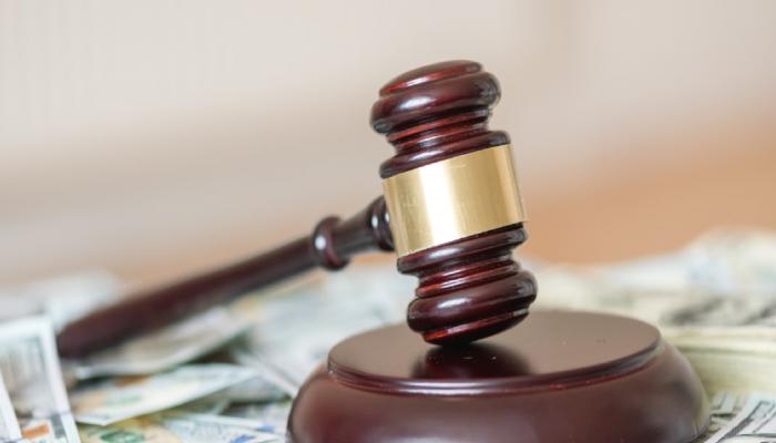 CFTC, Bir Davanın Daha Kazananı Oldu