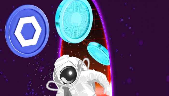 Chainlink ve Bu 7 Altcoin Yeni Paydaşlıklar Duyurdu!