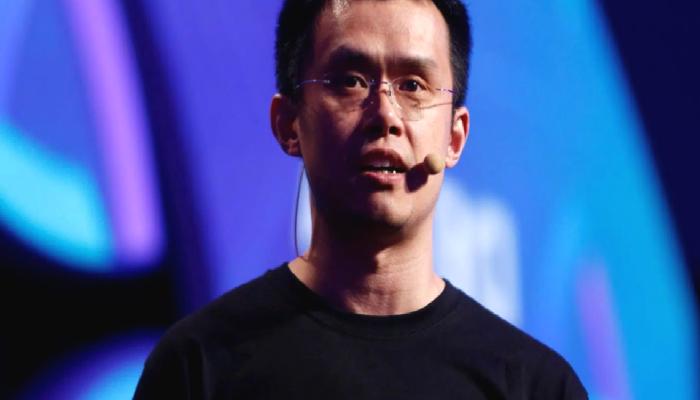 Changpeng Zhao, 28 Milyar Dolarlık Serveti İnkar Etti