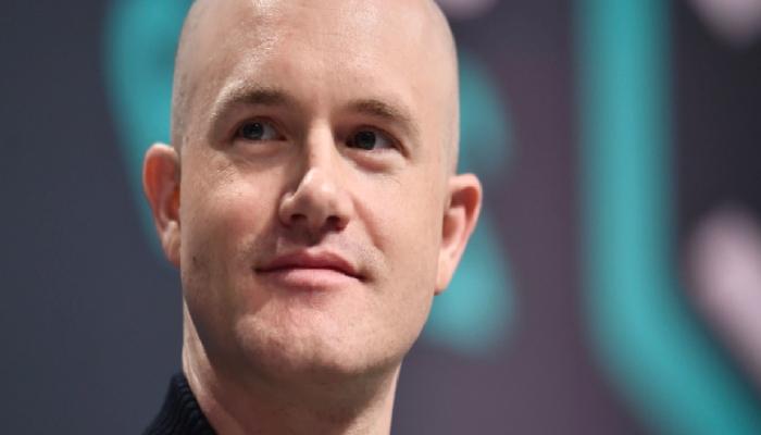 Coinbase CEO’su Düzenleyiciler Hakkında Konuştu