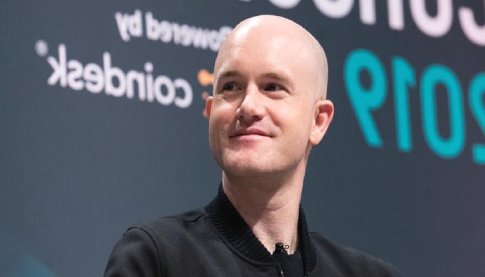 Coinbase CEO’su: Kripto Sanayisi Milyarlara Ulaşacak!