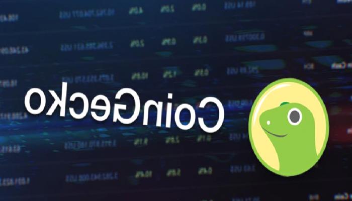 CoinGecko Raporu: DeFi ve NFT, 1. Çeyrekte Patladı!