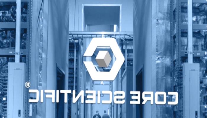 Core Scientific Alacaklıları, Mahkemeye Müracaatta Bulundu